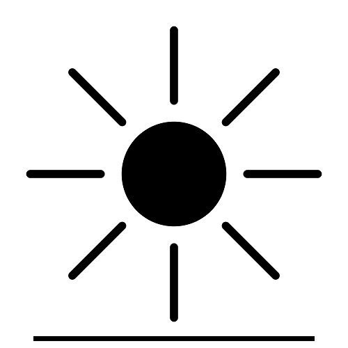 UV-kindel