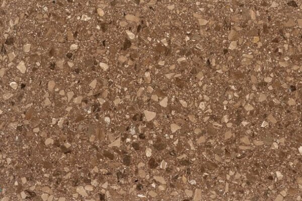 Rasotica – terrazzo för bänkskiva
